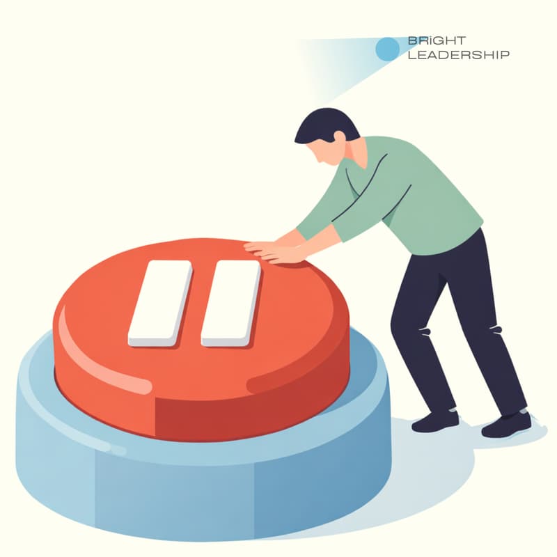 Cover Image for Leadership LAB: How to Break the Firefighting Cycle when everything feels urgent