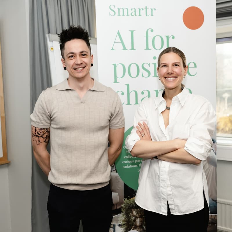 Cover Image for Från Pilot till AI Implementation - Praktiska verktyg och Hands-on Tips