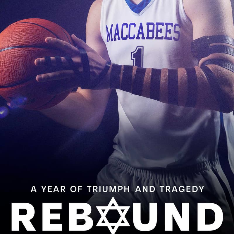 Cover Image for MALA invites you to a special screening of REBOUND