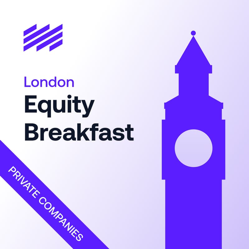 Cover Image for Ledgy's Equity Breakfast: Private Companies