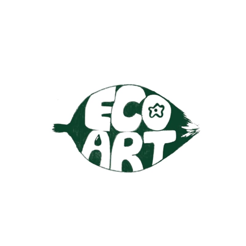 Cover Image for 🌻 Ecryate Eco Art Event