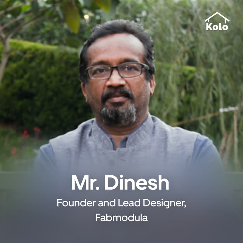 Cover Image for The Joyful Home Playbook: 7 Interior Tweaks That Save Lakhs and Daily Frustration | In English