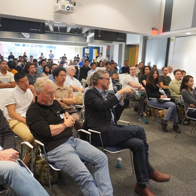 Cover Image for QB3 "4x4" Bio VC Pitch Session April 2026