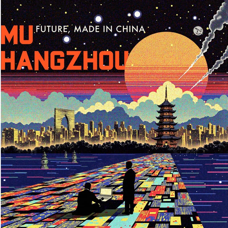 Cover Image for muhangzhou, join group chat