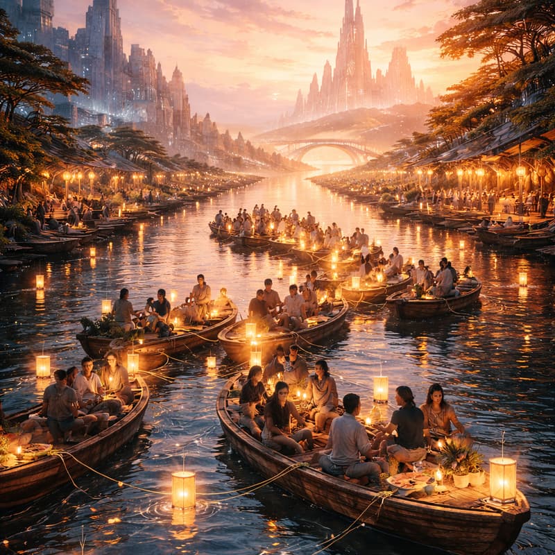 Cover Image for Третий путь в новой жизни