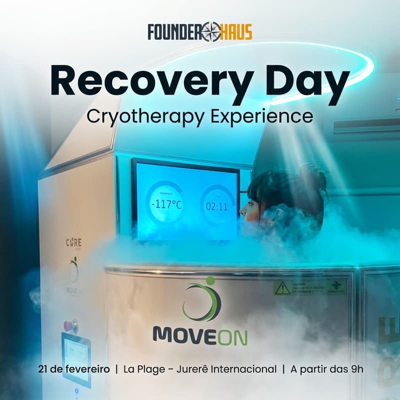 Cover Image for ⭐ Recovery Day - Carnaval Edition