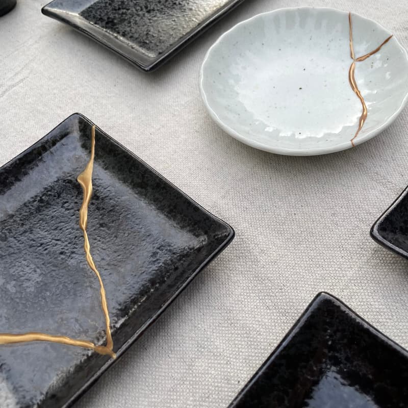 Cover Image for KINTSUGI WORKSHOP