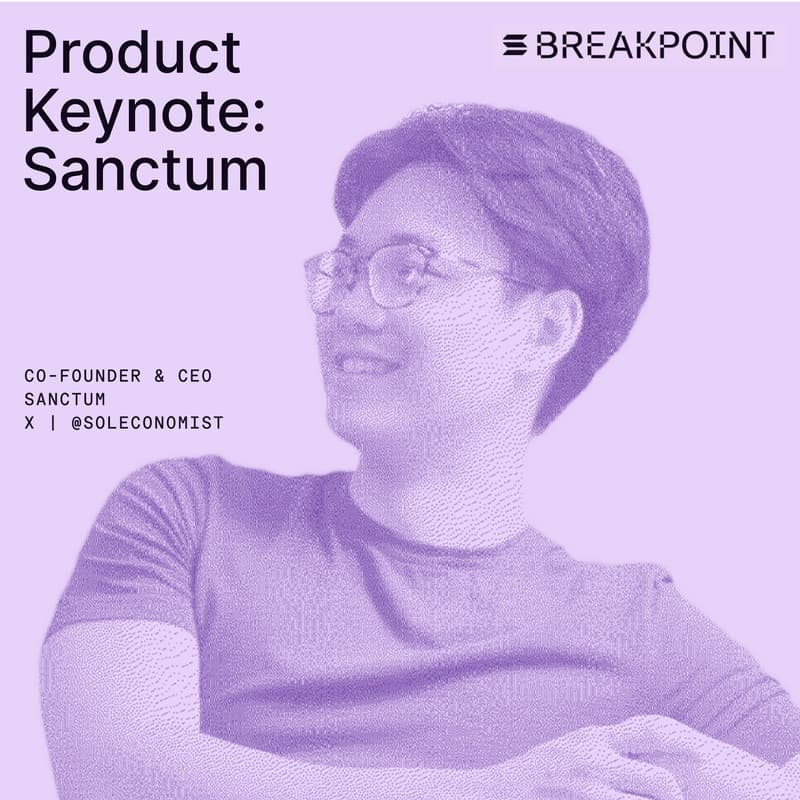 Cover Image for Product Keynote: Sanctum