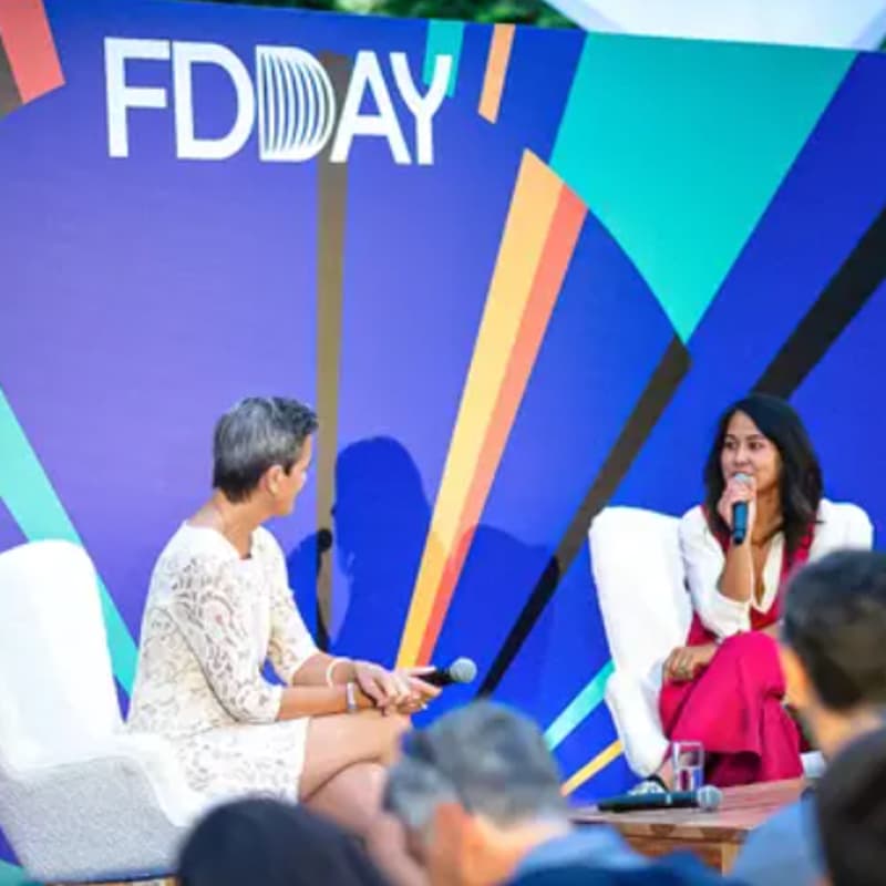 Cover Image for FDDAY 2024 / International Event