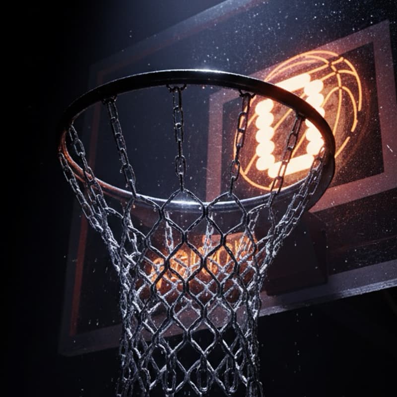 Cover Image for ๐ Basketball Pick Up Game @ Devconnect ๐ฆ๐ท