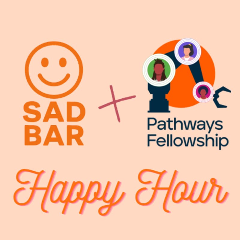 Cover Image for Pathways Fellowship Happy Hour