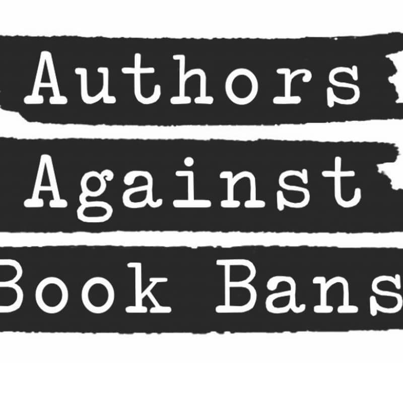Cover Image for Authors Against Book Bans with Maggie Tokuda Hall and Rachel Latta