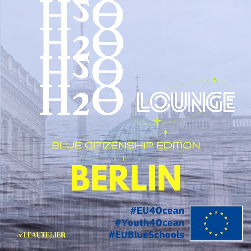 Cover Image for H2O Lounge | Baltic & North Sea