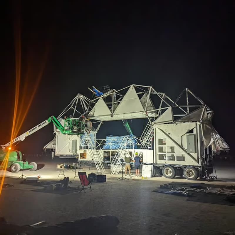 Cover Image for Titanic's End Build Day | May 24