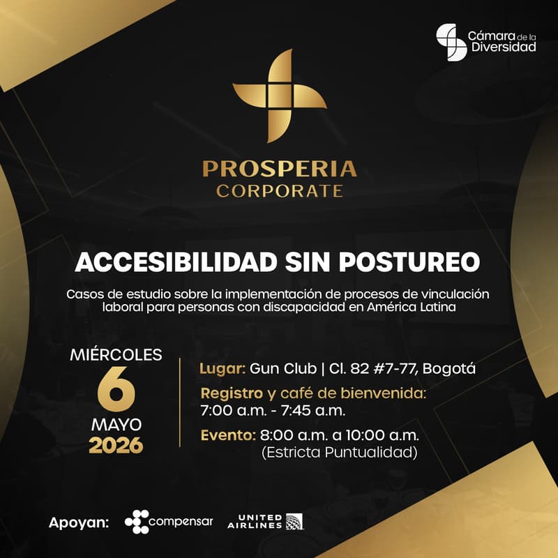Cover Image for Prosperia Corporate "Accesibilidad sin postureo"