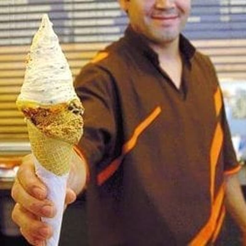 Cover Image for Stablecoin Ice Cream #12 ft. Luca Money