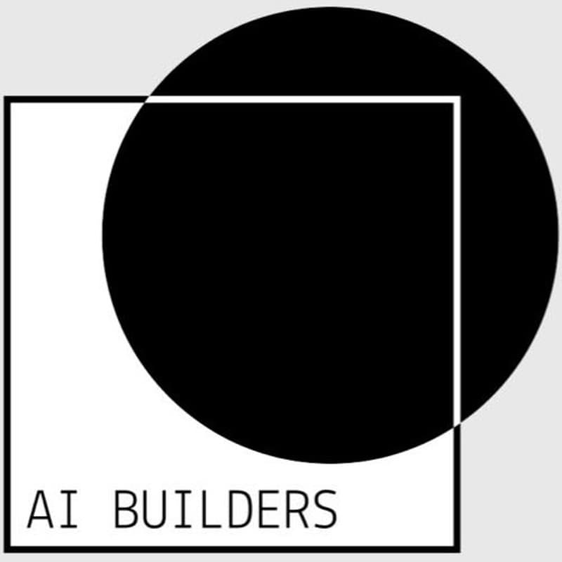 Cover Image for AI Builders Edinburgh