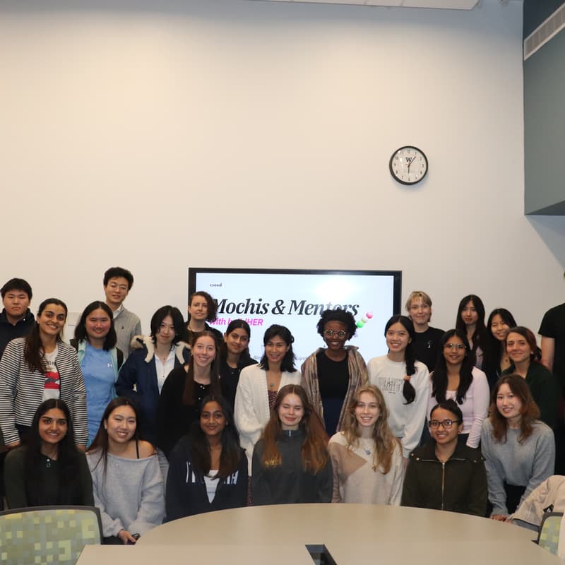 Cover Image for buildHER Mochis & Mentorship!