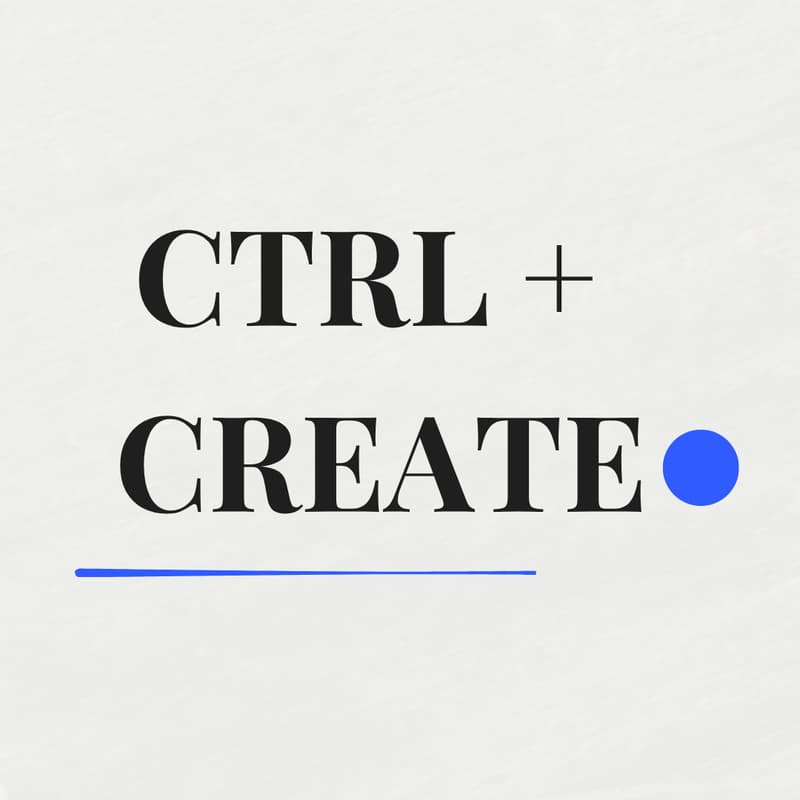 Cover Image for CTRL + CREATE: Build Your Brand System | AI-Powered Content Engines