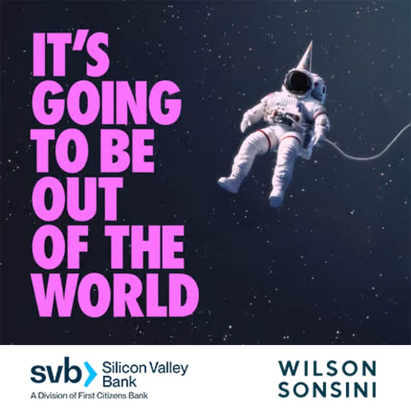 Cover Image for Space Tech Luncheon | SVB & Wilson Sonsini