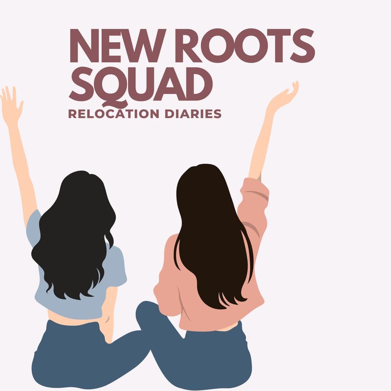 Cover Image for New Roots Squad coffee meet up