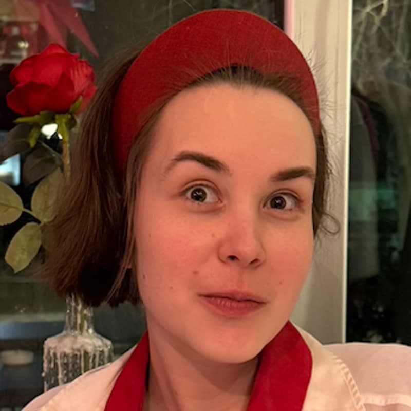 Cover Image for ГрафКружок от Софьи-Марии Ридигер