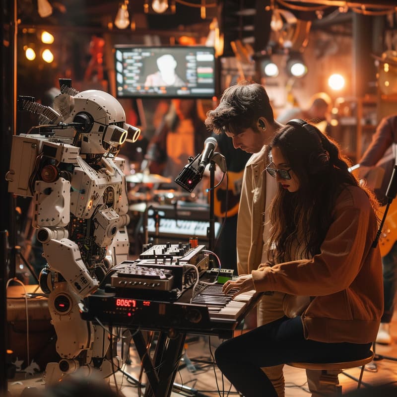 Cover Image for Gen Battle - Music Video edition 