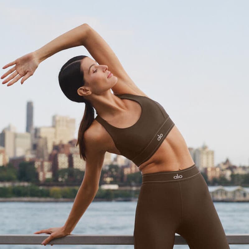 Cover Image for Hudson Yards Power Hour: Dance Cardio