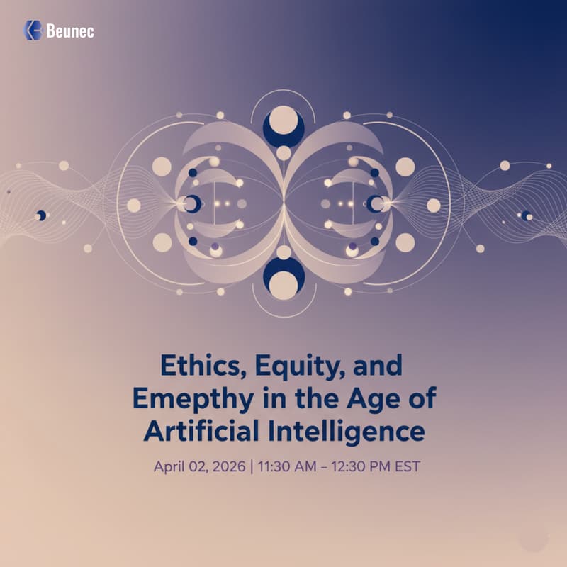 Cover Image for Ethics, Equity, and Empathy in the Age of Artificial Intelligence