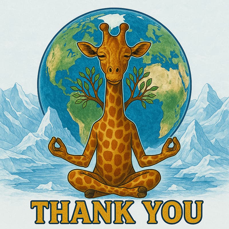 Cover Image for Thank You // LA