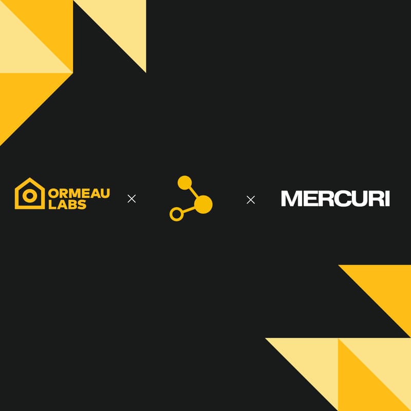 Cover Image for Mercuri VC - Investment Workshop