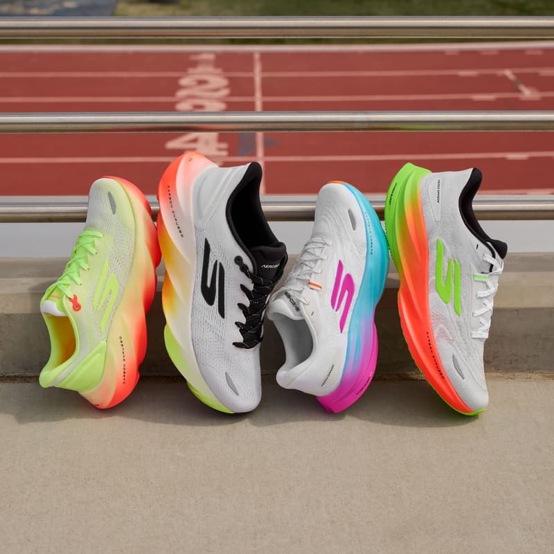 Cover Image for Skechers x Belgrade Running Club | Run 03