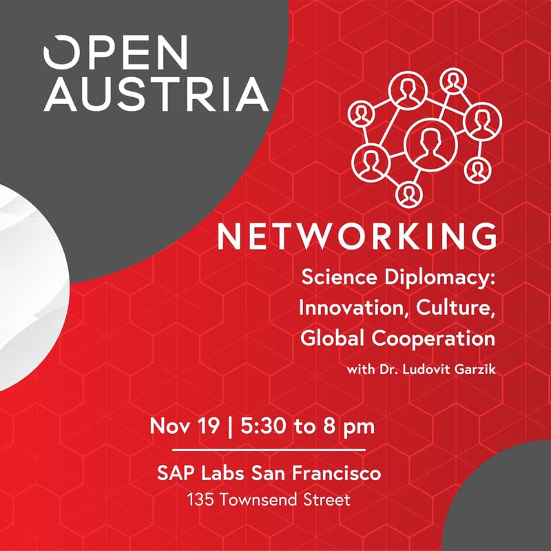 Cover Image for Science Diplomacy: Innovation, Culture, and Global Cooperation