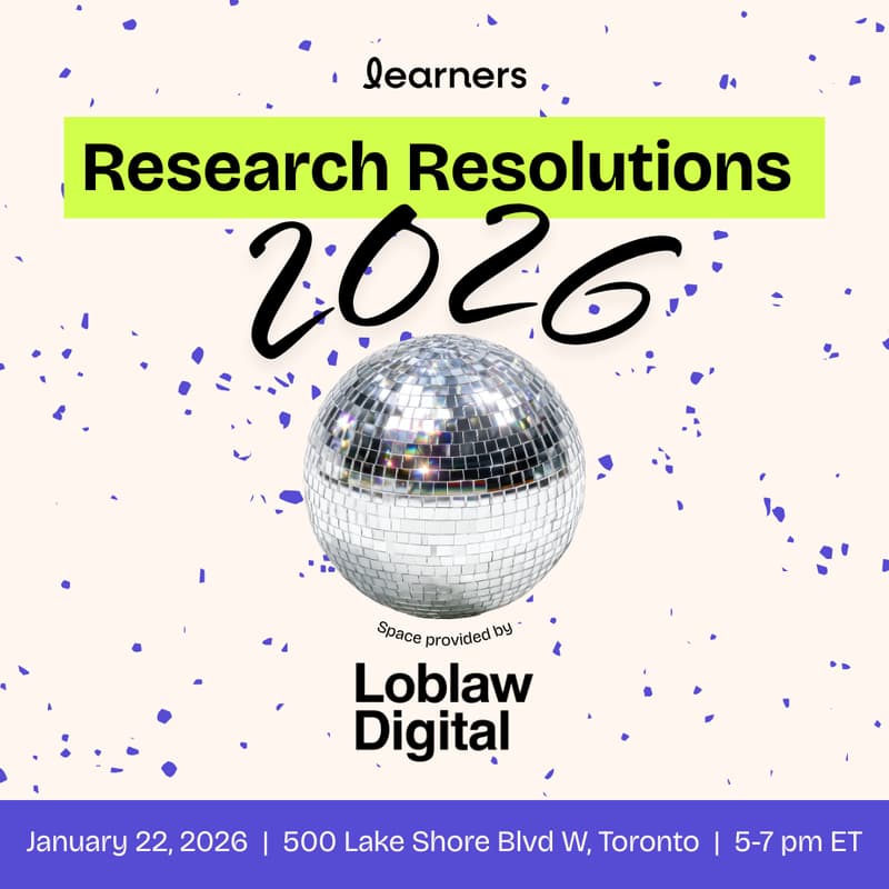 Cover Image for Research Resolutions 2026