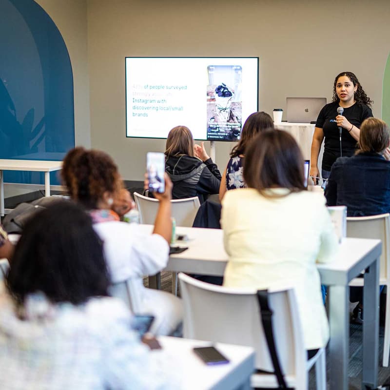 Cover Image for Google Business Profile Marketing Workshop