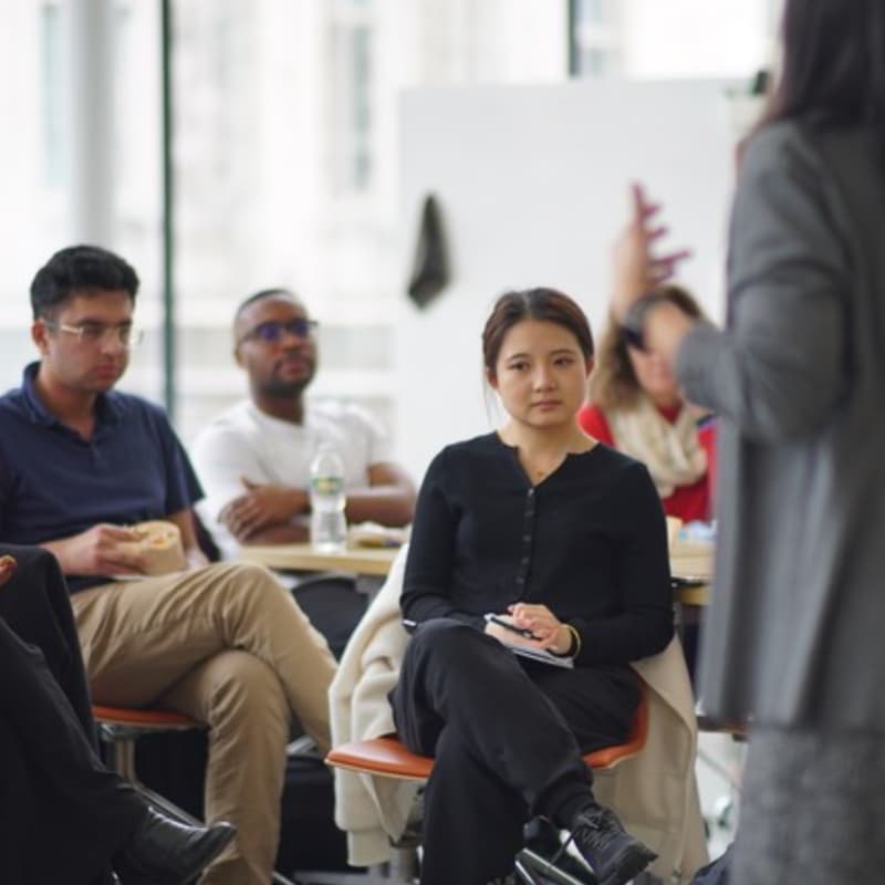 Cover Image for Tech for Democracy: Tools for Civic Opposition in the Digital Age