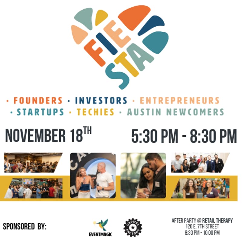 Cover Image for π FIESTA