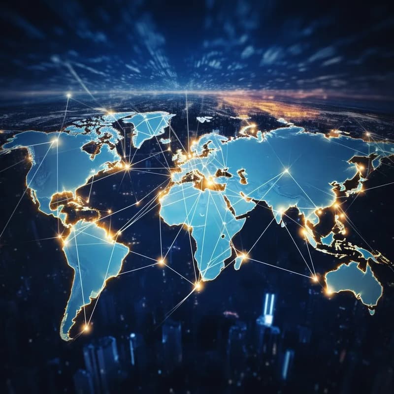 Cover Image for Founder AMA – Techstars Founder Catalyst Global Spring 2026 Program