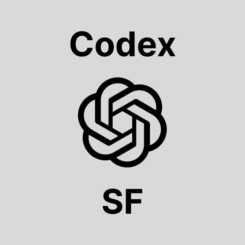 Cover Image for CodexSF Demo Night
