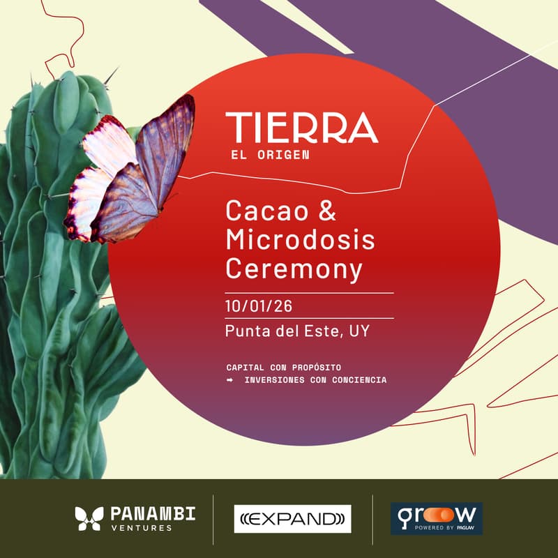 Cover Image for Tierra, el Origen. Ceremonia de Lanzamiento