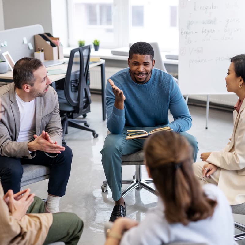 Cover Image for Find Your Centerpoint | Vision Event for Founders & Professionals