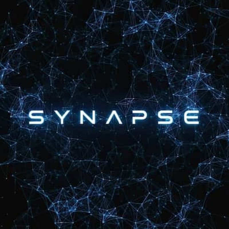Cover Image for SYNAPSE #5
