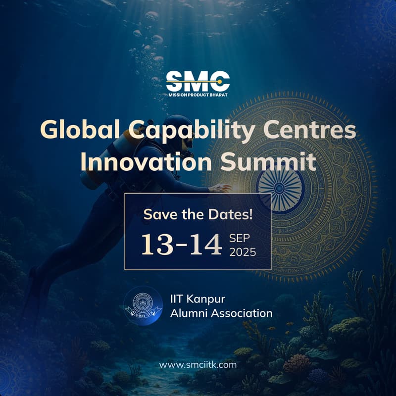 Cover Image for Global Capability Innovation Summit
