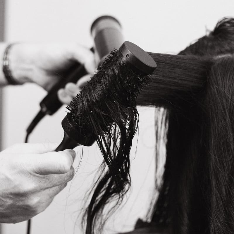 Cover Image for BLOWDRY MASTERCLASS