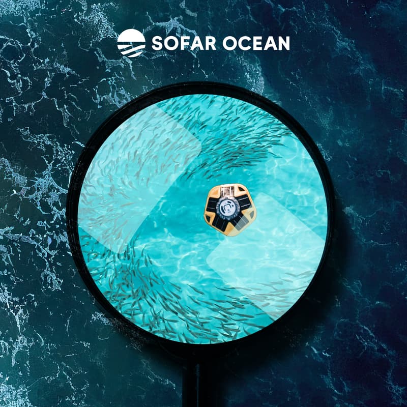 Cover Image for Earth Day Ocean Intelligence Forum + HH: From Data to Decisions for Marine Protection & Real-Time Ocean Awareness