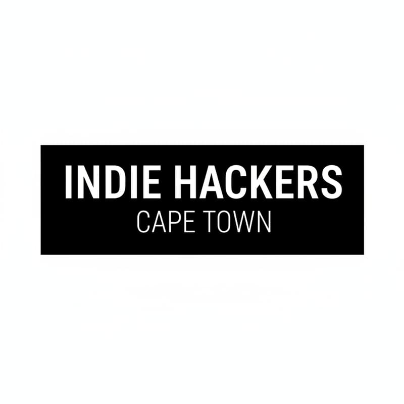 Cover Image for Indie Hackers #48 | A New Chapter