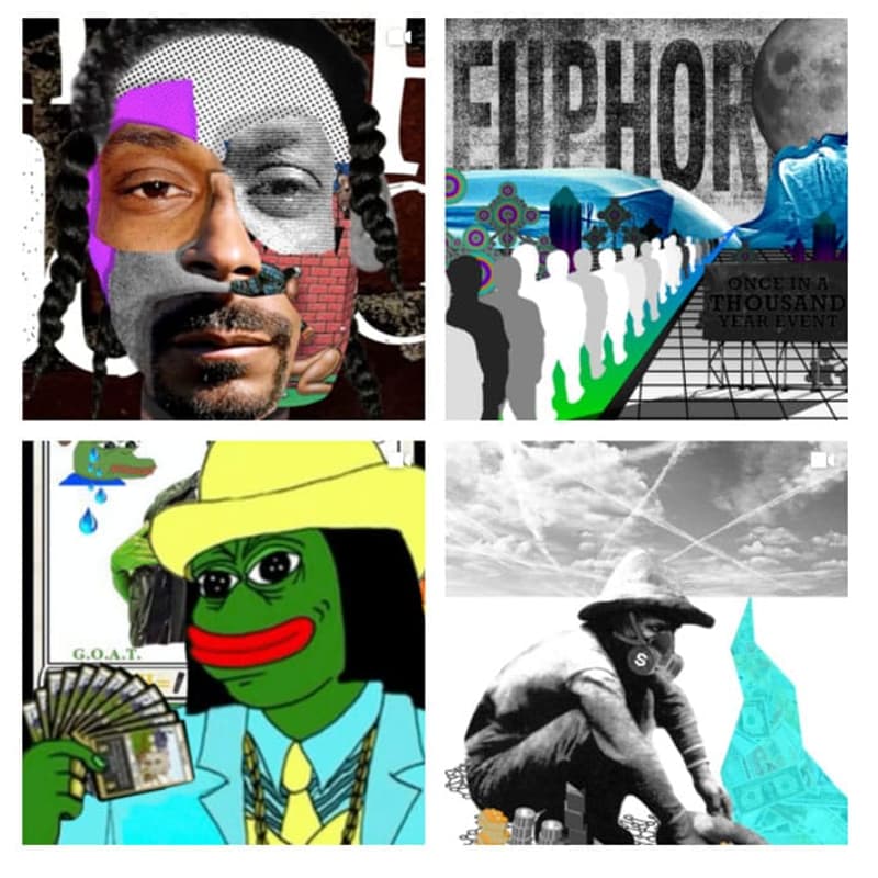 Cover Image for Digital Diaspora Virtual NFT Workshop 1 🖼️