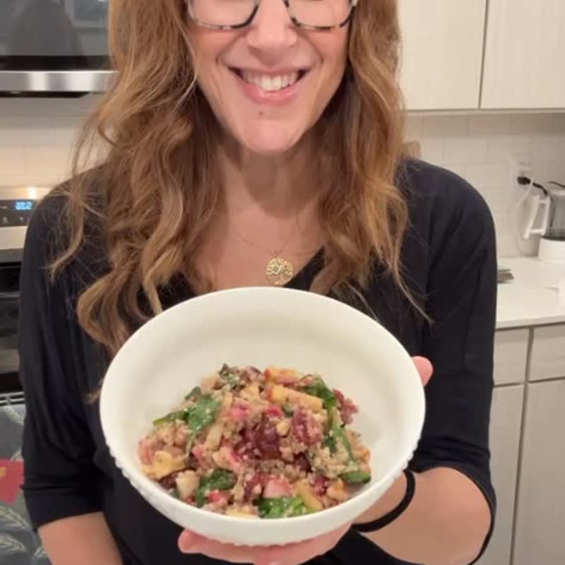 Cover Image for Healthy Meals in Real Kitchens