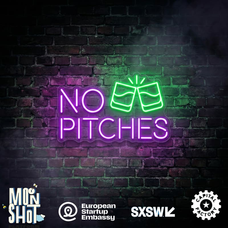 Cover Image for European Founders x Funders Happy Hour at SXSW