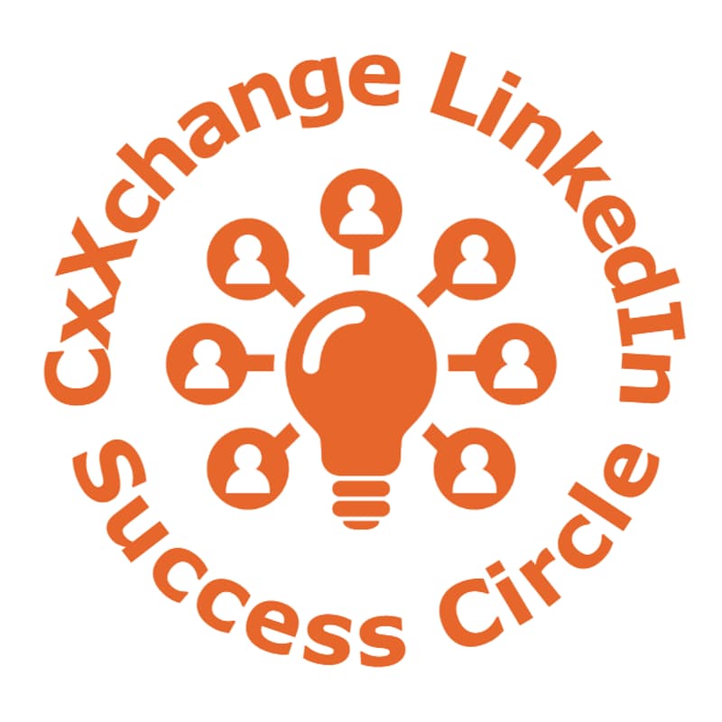 Cover Image for CxXchange LinkedIn Success Circle Meet-up